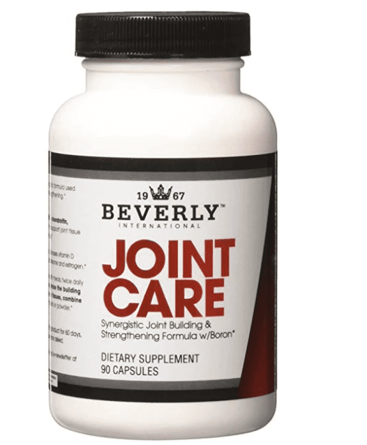 Beverly International Joint Care