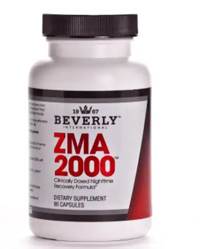 Beverly International ZMA 2000