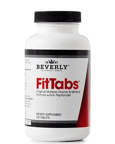 Fit Tabs | Beverly International