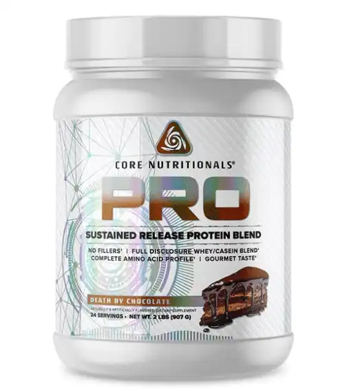 Core Nutritionals PRO