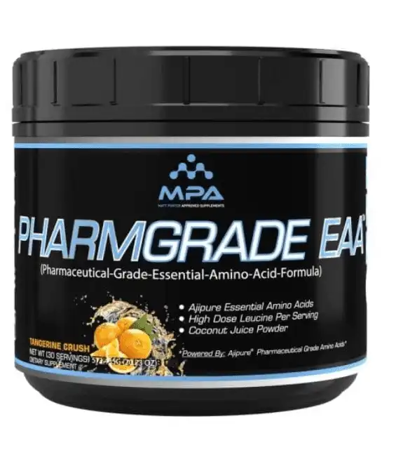 MPA Pharmagrade EAA