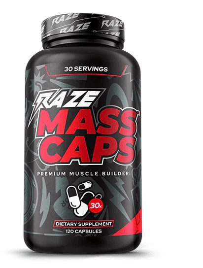Repp Sports Raze Mass Caps Review