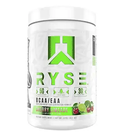 Ryse BCAA + EAA | RYSE
