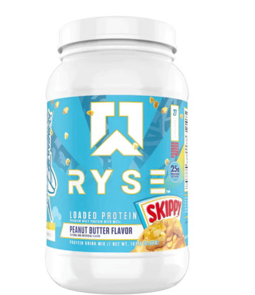 Ryse loaded protein review