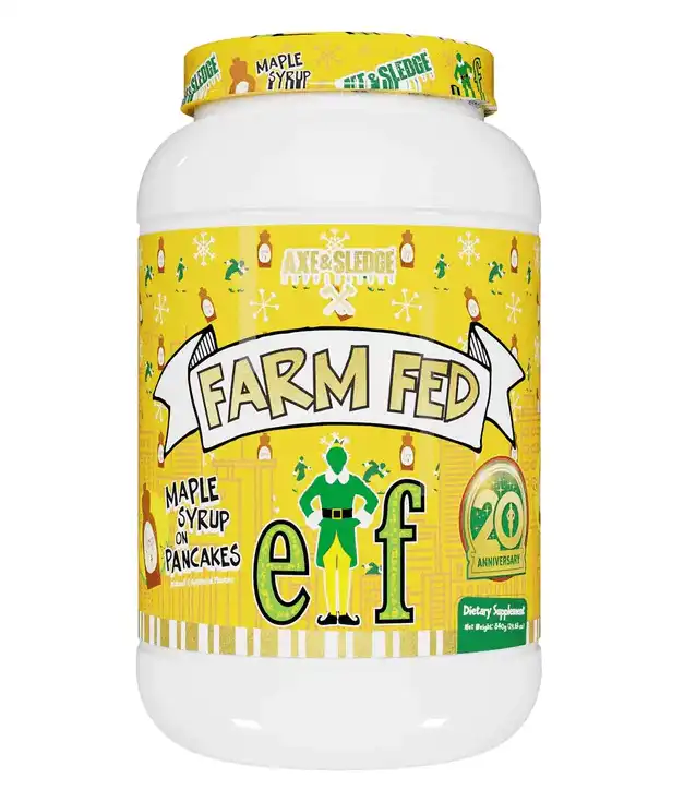 Farm Fed