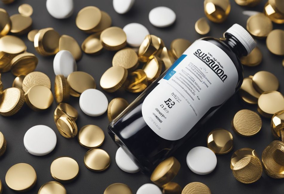 Sustanon Results: Before and After - Exploring the Transformative Journey
