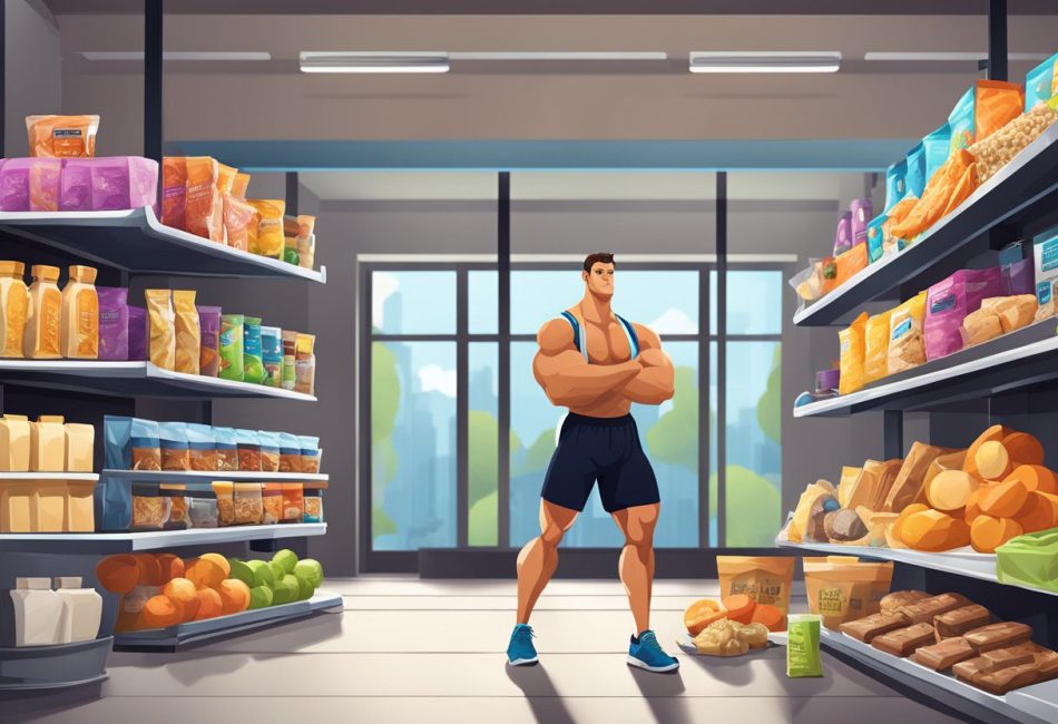 Ryse Loaded Protein Review