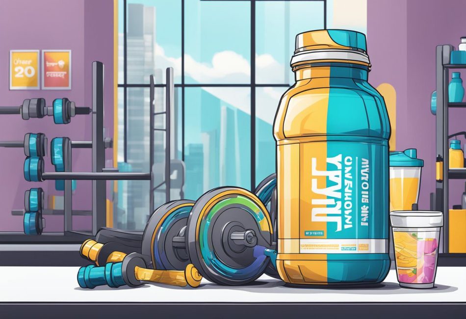 Ryse Loaded Protein Review