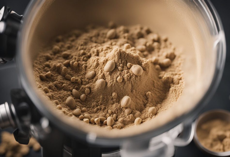 Beverly International UMP Ultimate Muscle Protein Review