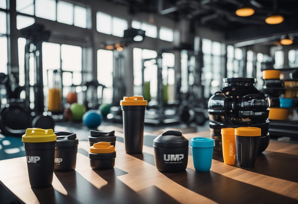 Beverly International UMP Ultimate Muscle Protein Review
