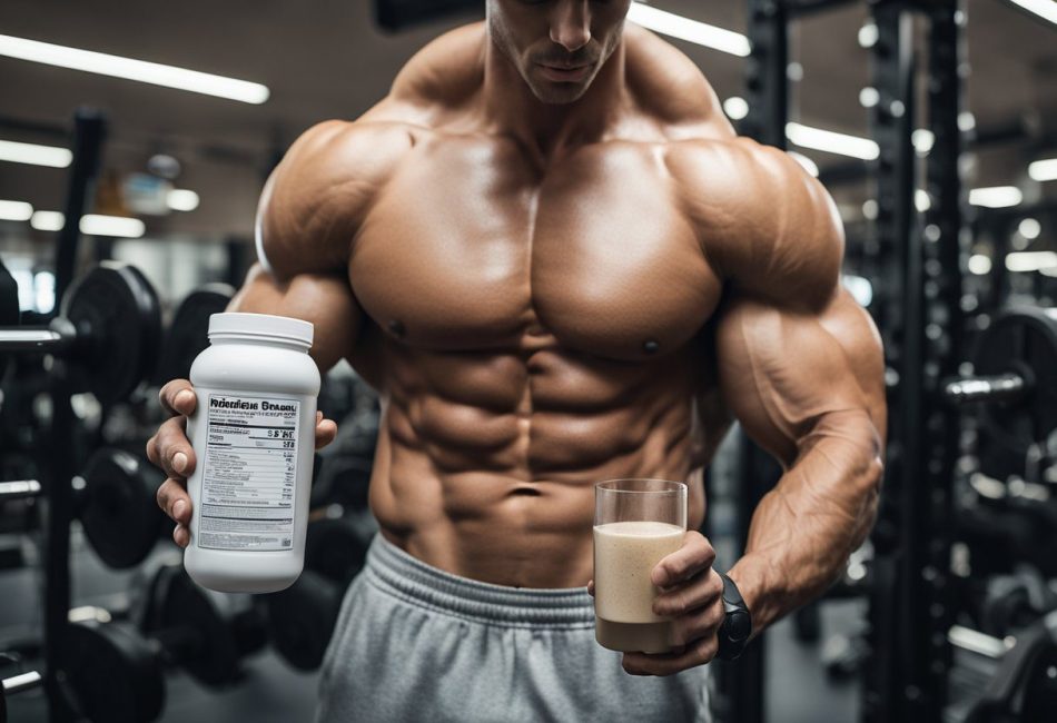 Beverly International Muscle Provider Review