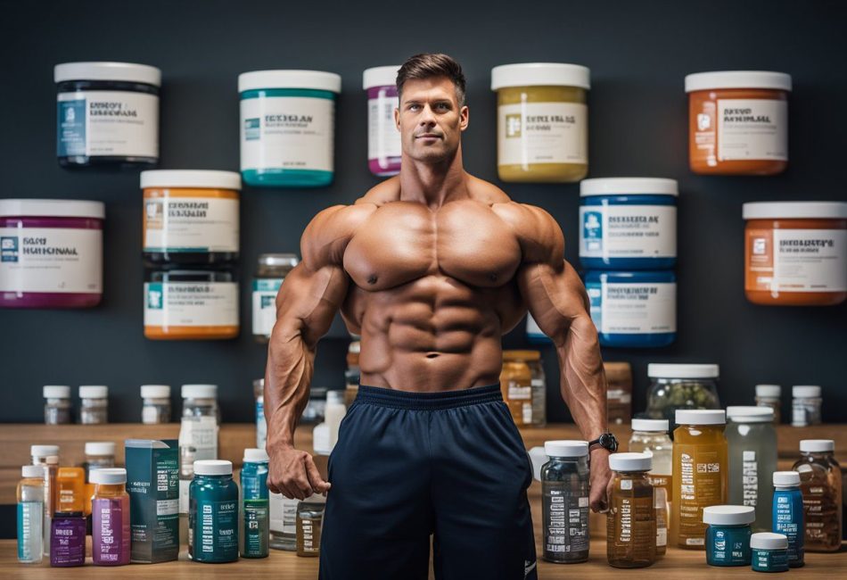 Beverly International Muscle Mass Review