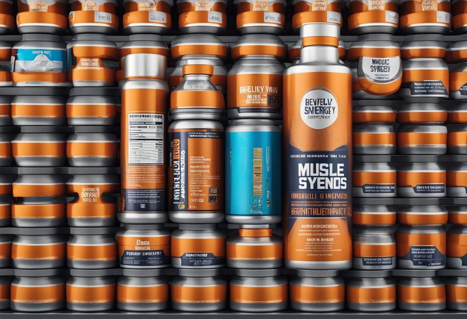 Beverly International Muscle Synergy Review