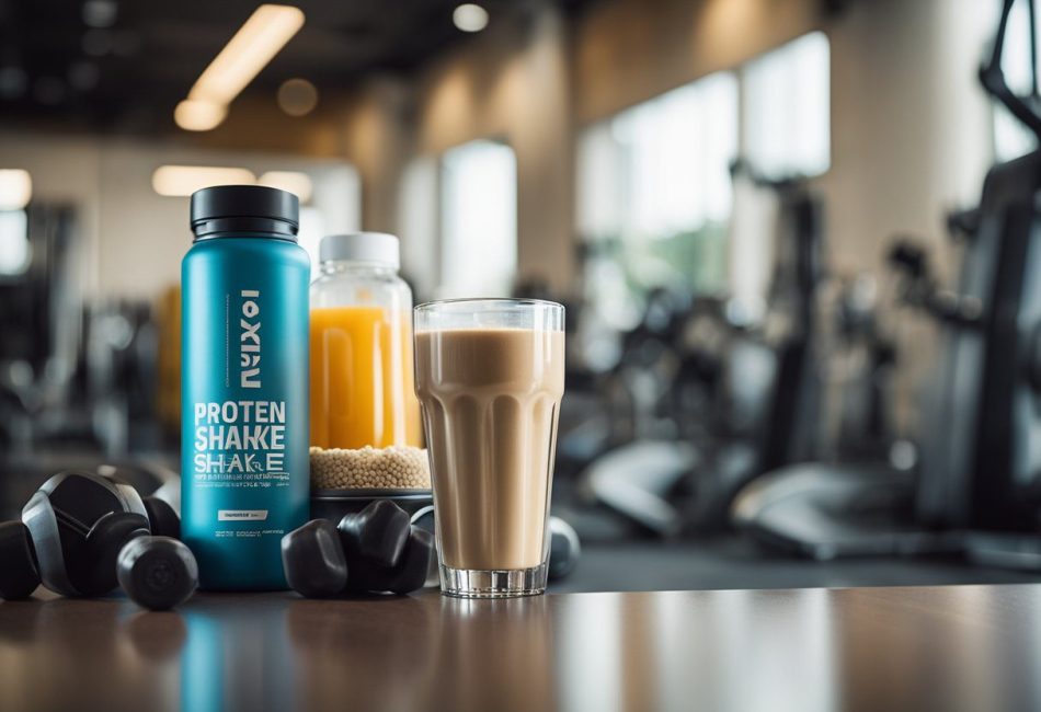 Core Nutritionals Pro Protein Review