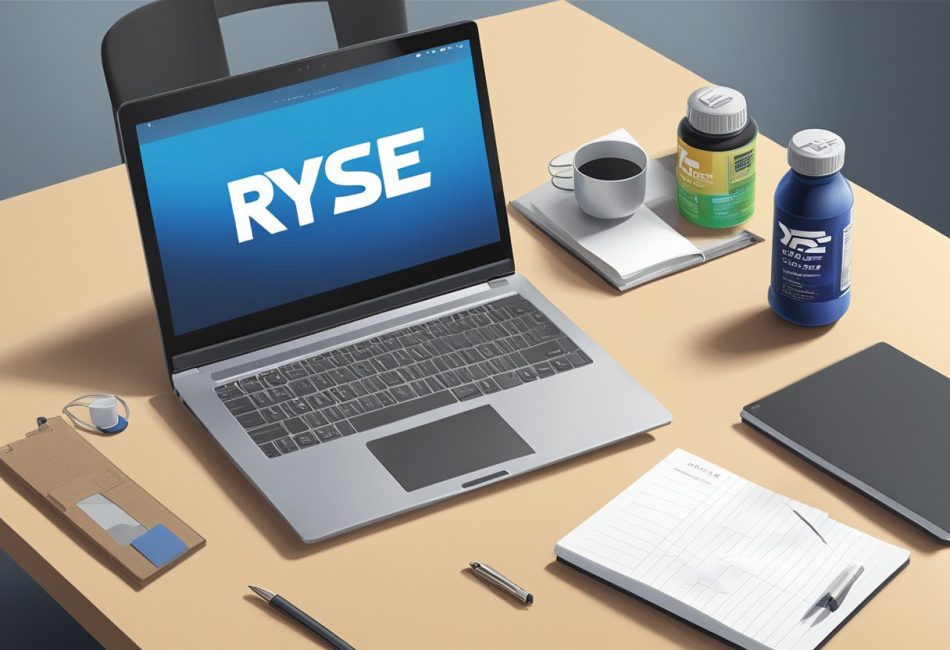 Ryse BCAA Focus Review