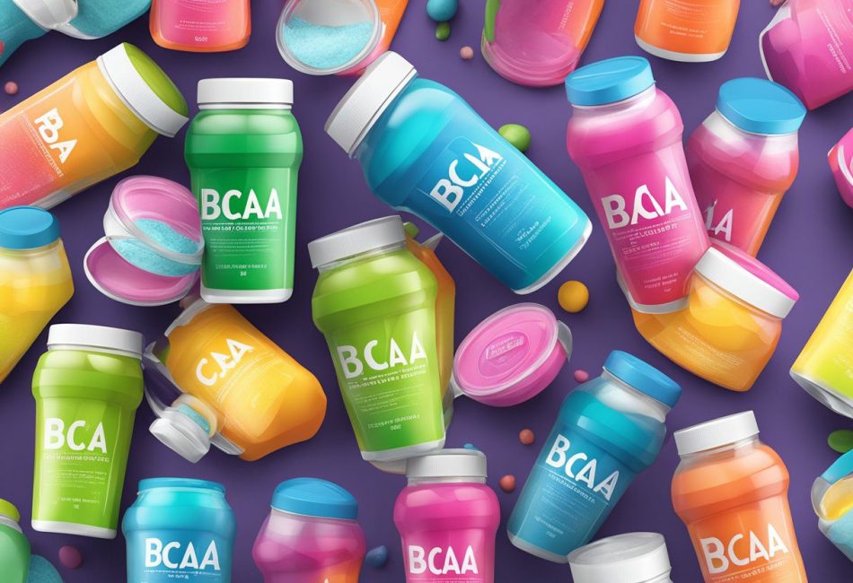 Ryse BCAA Focus Review