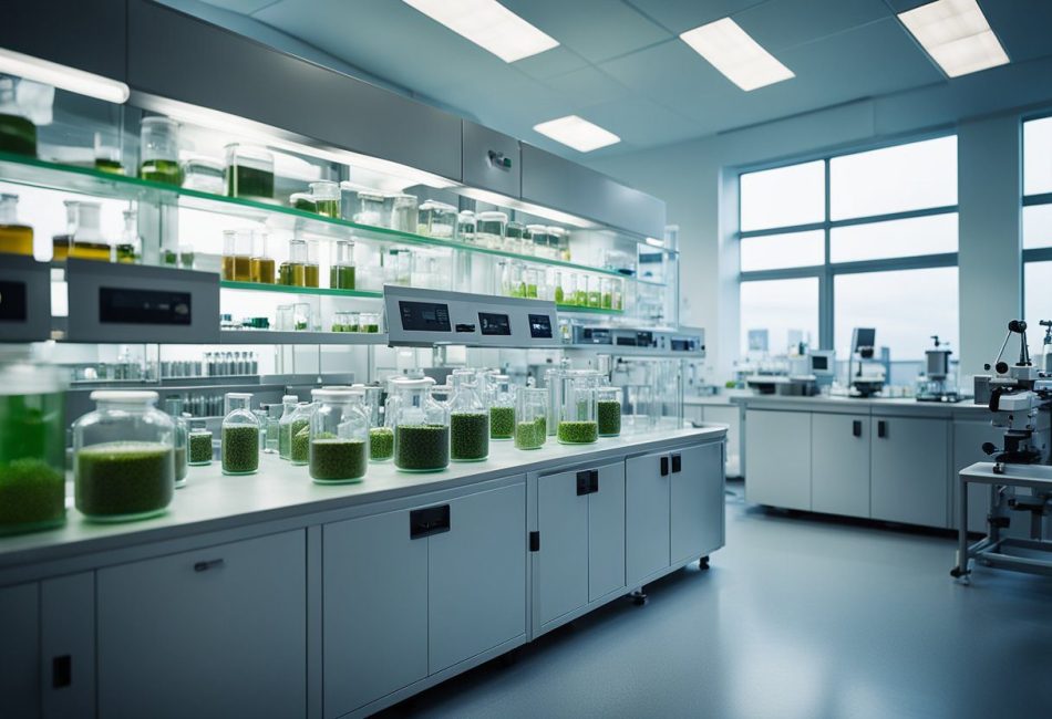 Inspired Nutraceuticals ISO-PF Review