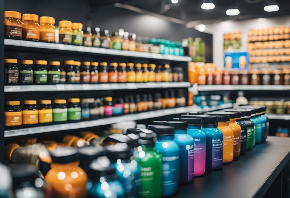 Inspired Nutraceuticals ISO-PF Review