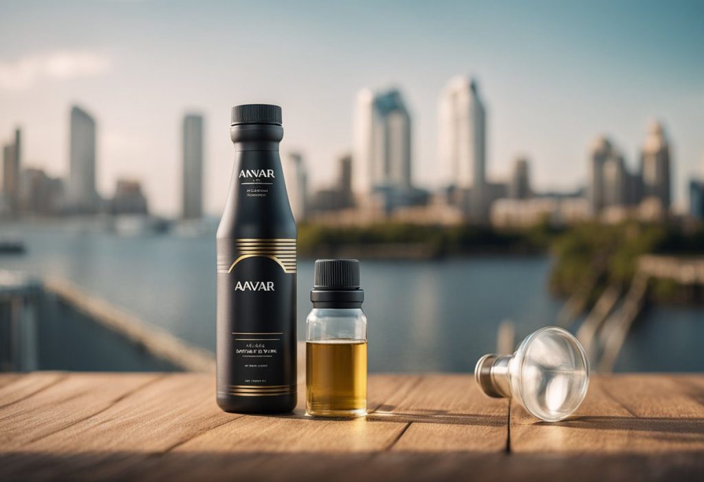 Anavar Results: Before and After - A Comprehensive Analysis