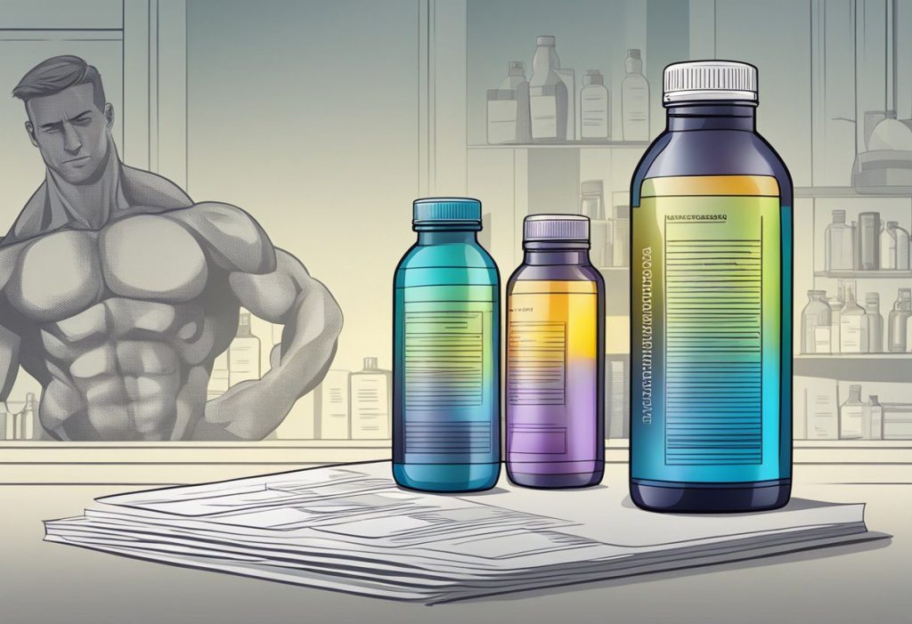 Best Legal Steroids for Men The Most Powerful For Skinny Guys