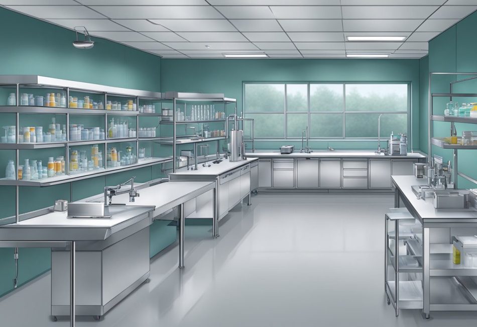 MPA Pharmagrade EAA Review