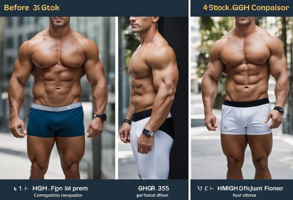 Frequently Asked Questions on HGH results