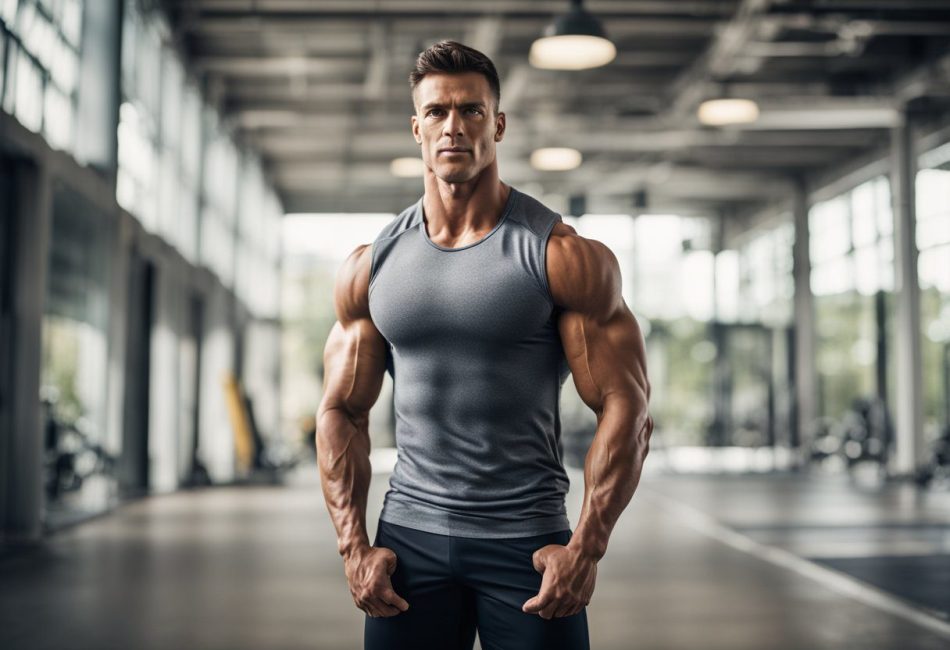 HGH Results: Before and After - Unveiling the Facts and Impact