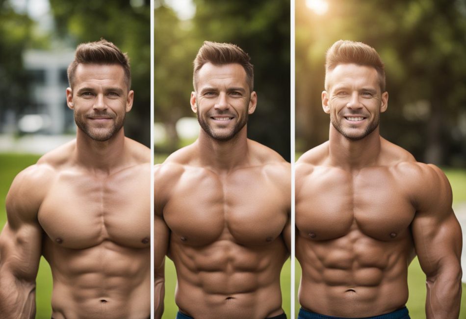 Expected Effects of HGH