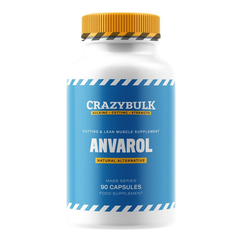 trenorol vs. anvarol which is better