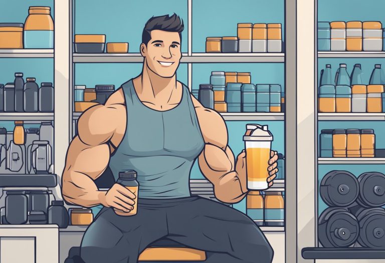 Rivalus Promasil Review