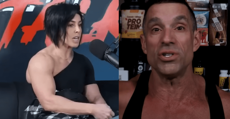 dana lynn bailey claims natural