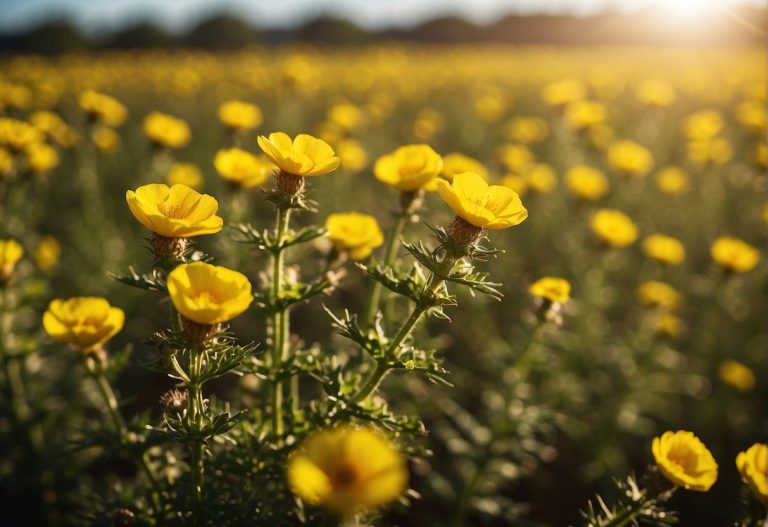 does tribulus terrestris work