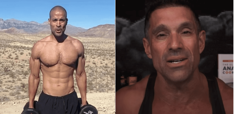 david goggins natty or not