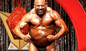 big lenny passed away